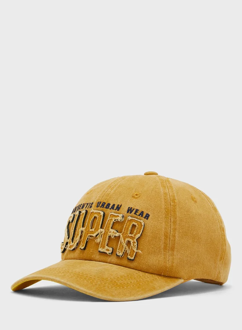 Seventy Five Casual Summer Cap