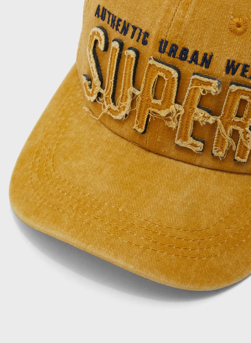 Seventy Five Casual Summer Cap