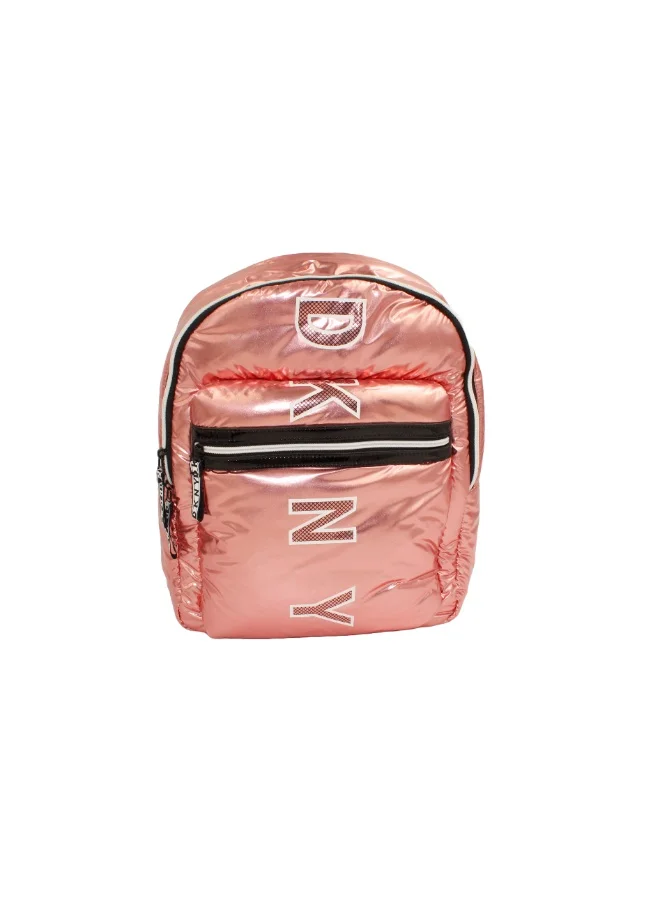 DKNY DKNY Skylight DOWN SPEC Laptop Backpack for Teens, Girls & Women, Travel Backpacks Students BookBag with Laptop Compartment, Water Resistant Business Work Casual Computer Daypack