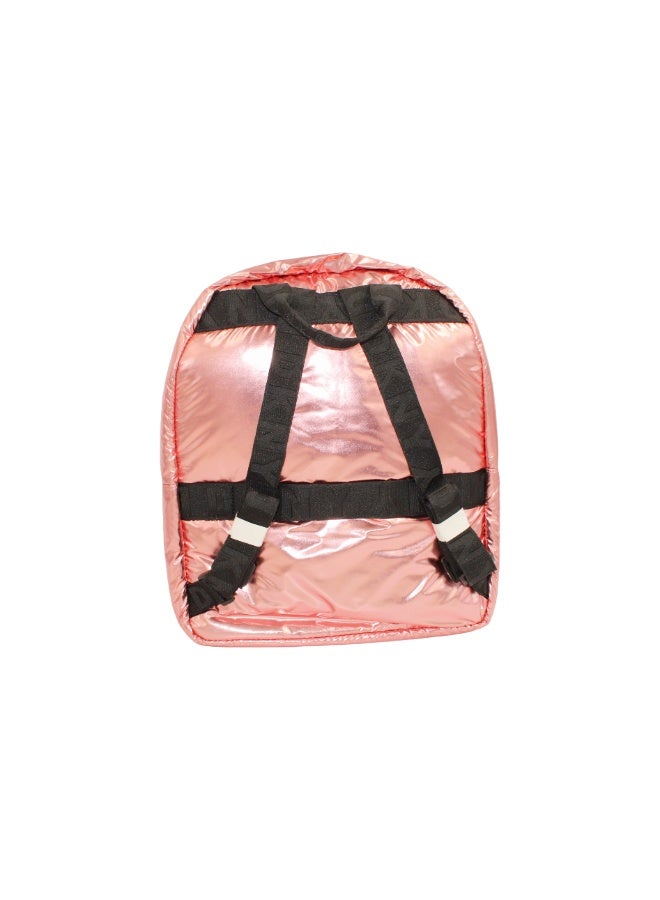 DKNY DKNY Skylight DOWN SPEC Laptop Backpack for Teens, Girls & Women, Travel Backpacks Students BookBag with Laptop Compartment, Water Resistant Business Work Casual Computer Daypack  - Image 4
