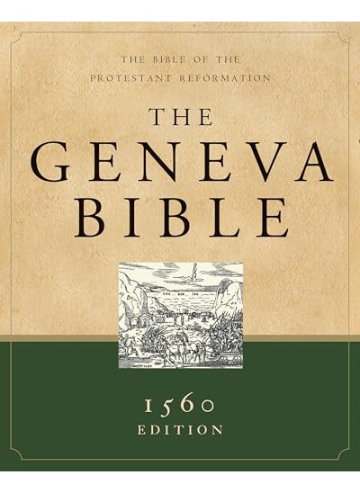 The Geneva Bible 