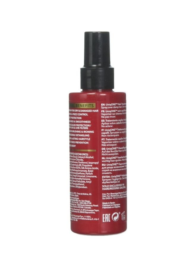 Revlon Uniq One All In One Hair Treatment 150ml - Image 2