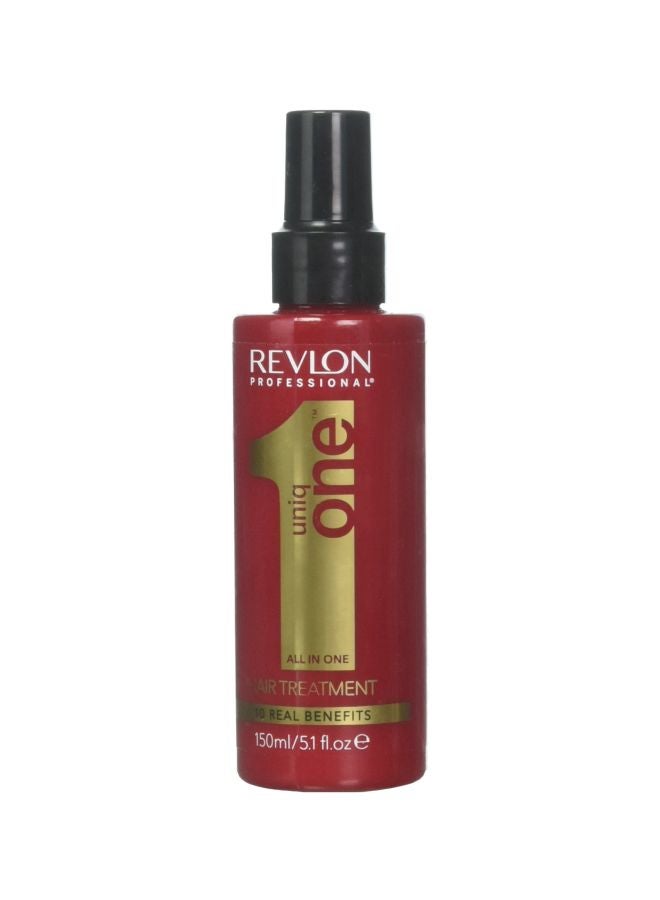Revlon Uniq One All In One Hair Treatment 150ml - Image 1