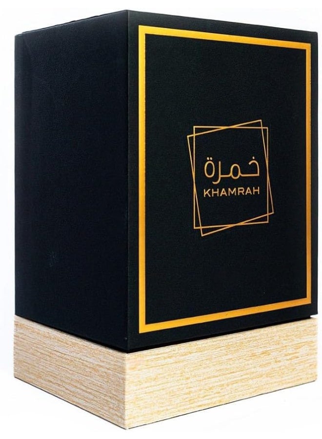 لطافة خمرة أو دو برفيوم عطر للجنسين من لطافة - 100مل - Image 5