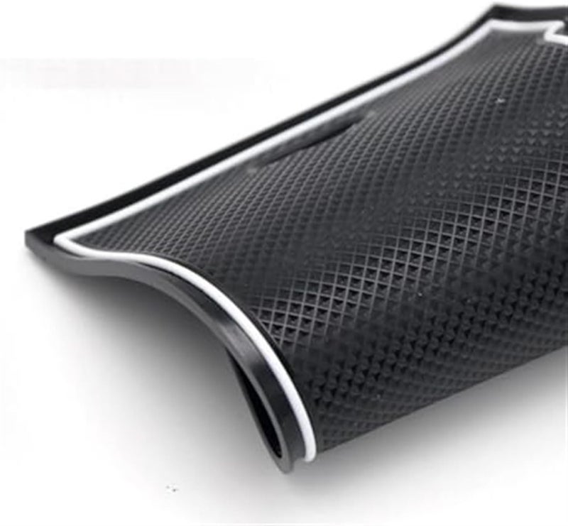 DEMULAX Car Center Console Storage Box for Genesis GV70 - Image 2