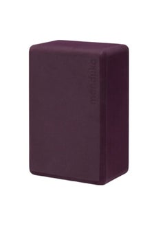 Manduka RECYCLED FOAM BLOCK INDULGE  - Image 1