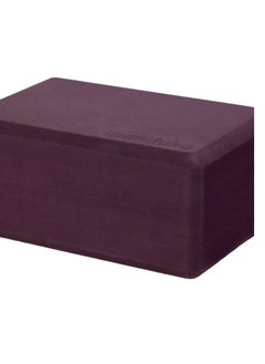 Manduka RECYCLED FOAM BLOCK INDULGE  - Image 3