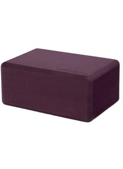 Manduka RECYCLED FOAM BLOCK INDULGE  - Image 4