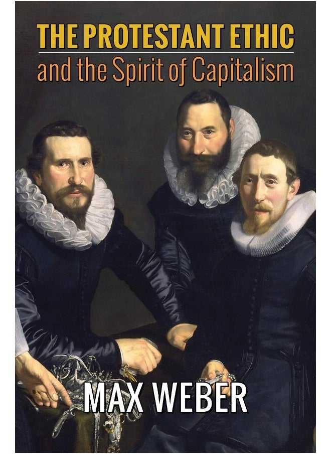 Angelico Press The Protestant Ethic and the Spirit of Capitalism 