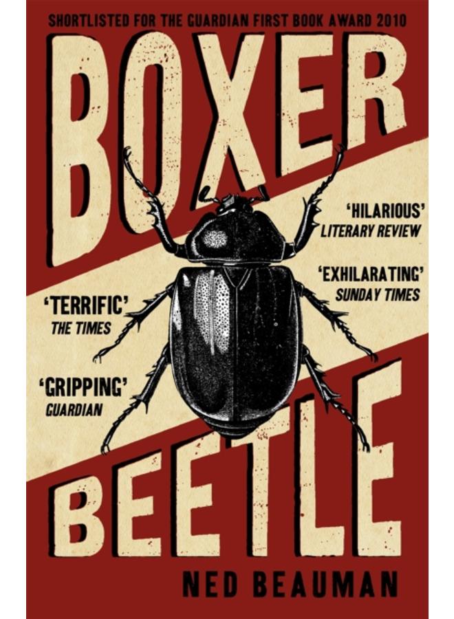 Boxer, Beetle 