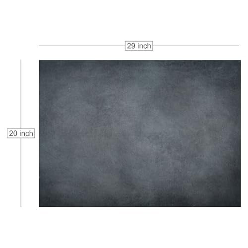 HomeArt Sheet 2 in 1 Product Photography Backdrop 3D Flat Lay Tabletop Double-Sided 20x29 Photo Background PVC Wrinkle Free for Small Products Food Cosmetics Shooot (Pack of 1, FL - 011) - Image 4