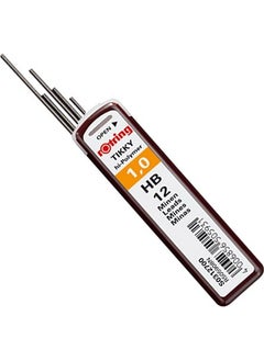 Rotring Hi-Polymer 1.0 Mm (Hb) Pencil Nib 