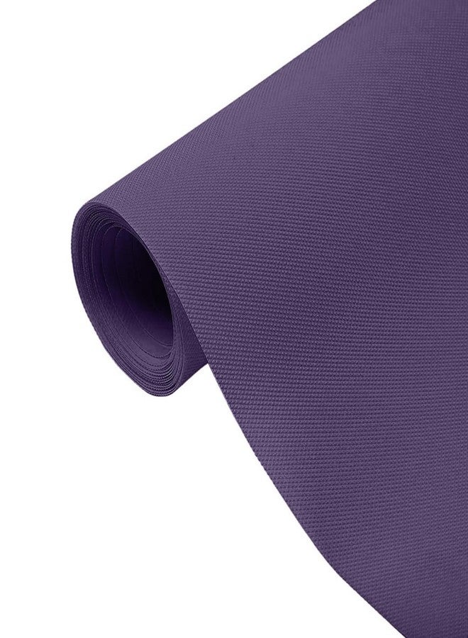 Rylan (45 cm x 5 m) Multipurpose Anti-Slip Mat, Sheet for Fridge, Kitchens, Cupboard, Drawers, Shelf Liner | Super Strong EVA, Water Resistant (Diamond Texture, Purple) - Image 1