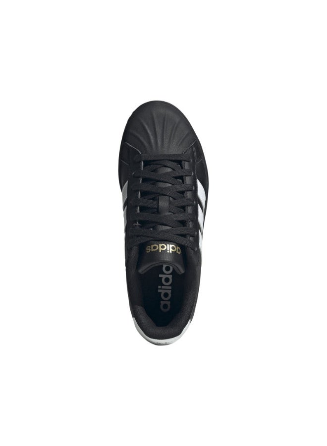Adidas Streettalk W Black Sportswear Shoes For Women - Image 5