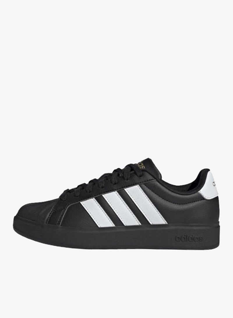 Adidas Streettalk W Black Sportswear Shoes For Women - Image 2