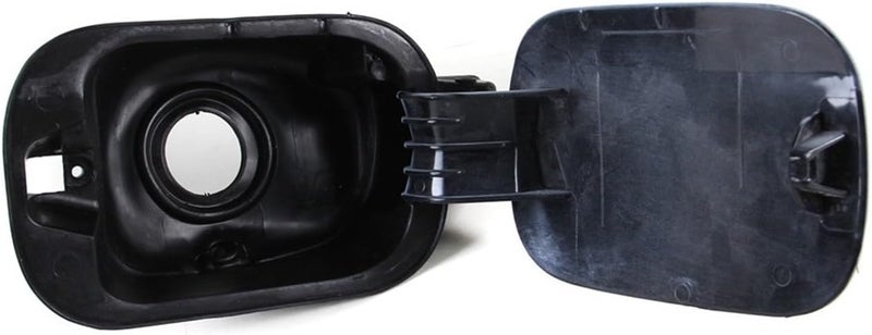 Wivplex Fuel Filler Flap Tank Cover for VW Jetta MK5 - Image 4