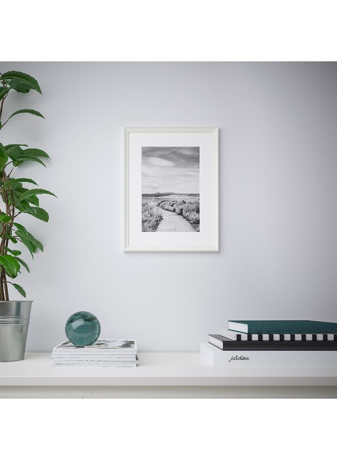 erorex Frame, white, 30x40 cm - Image 2