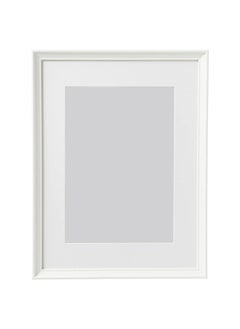 Frame, white, 30x40 cm - pzsku/Z026956CFD5A104A2C0DAZ/45/_/1740222009/f163ca45-801b-4ccb-a905-ff319074d98d