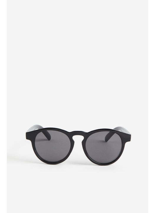 Oval Sunglasses