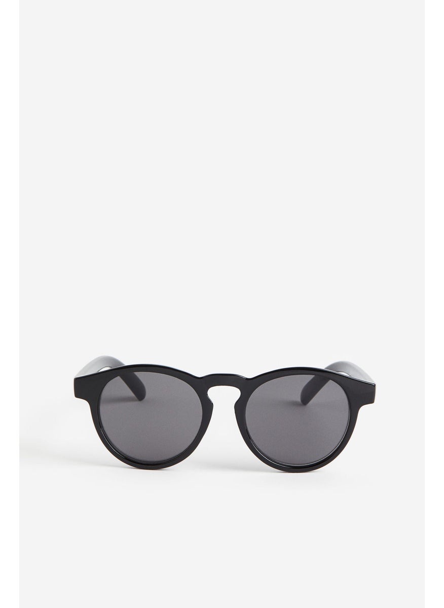 Oval Sunglasses
