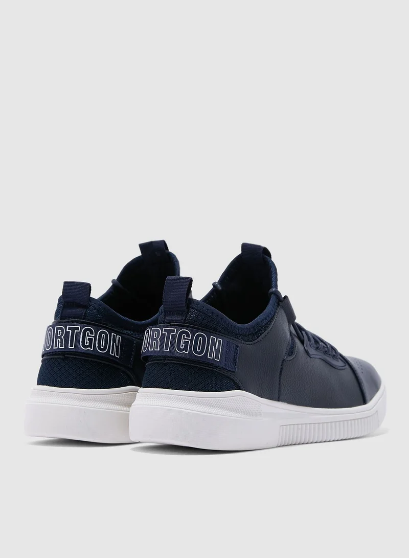 Seventy Five Socks Sneakers