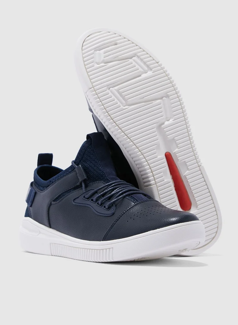 Seventy Five Socks Sneakers