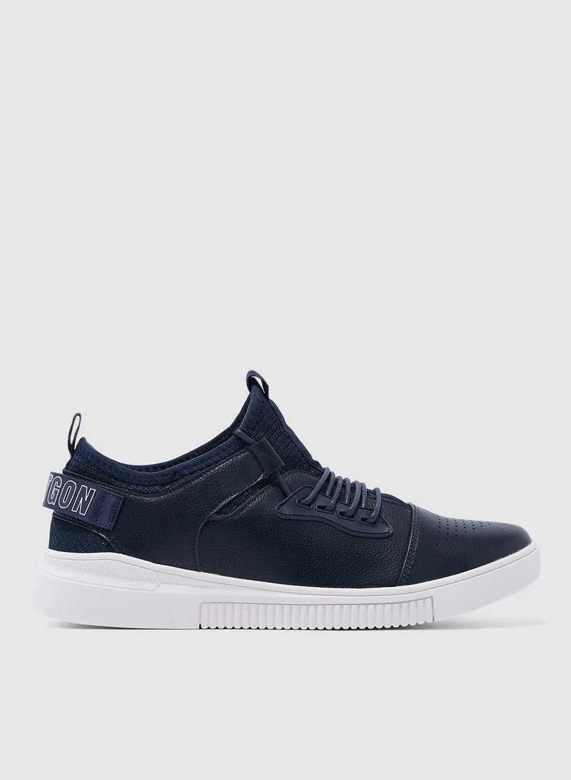Seventy Five Socks Sneakers