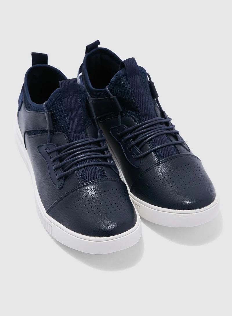 Seventy Five Socks Sneakers