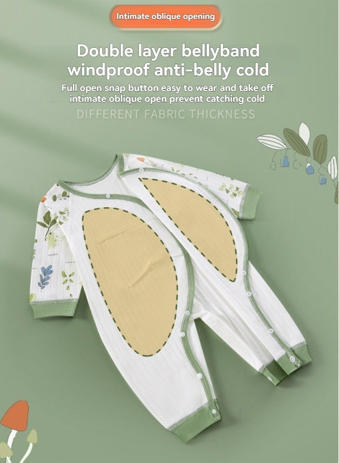 بيوينتي 22PCS مجموعة هدايا الأطفال حديثي الولادة ، مجموعة هدايا Layette حديثي الولادة ، مجموعة ملحقات ملابس الأطفال للأولاد والبنات ، القطن الممتاز. - Image 4