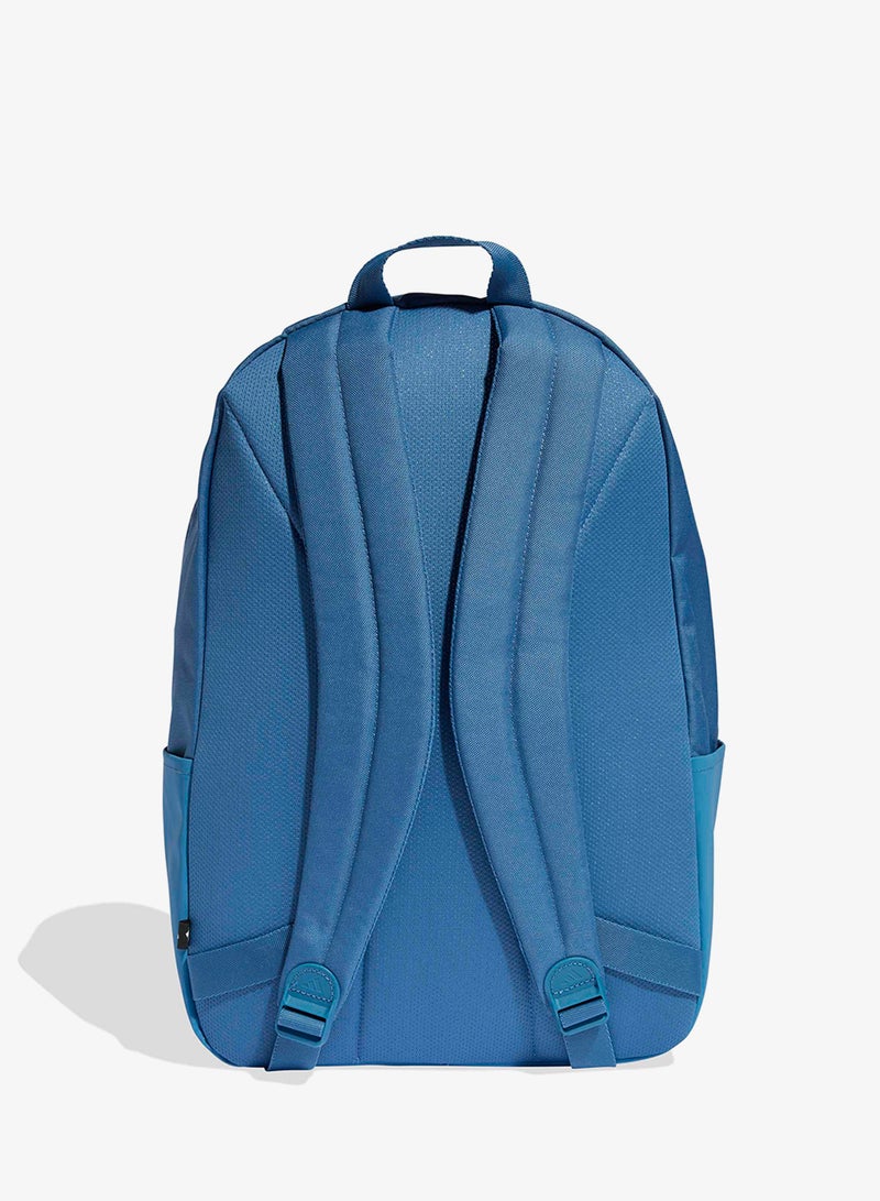 Adidas 3-Stripes Classic Back To School Backpack - Image 2