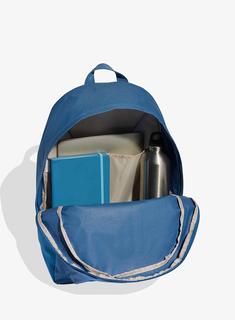 Adidas 3-Stripes Classic Back To School Backpack - Image 3