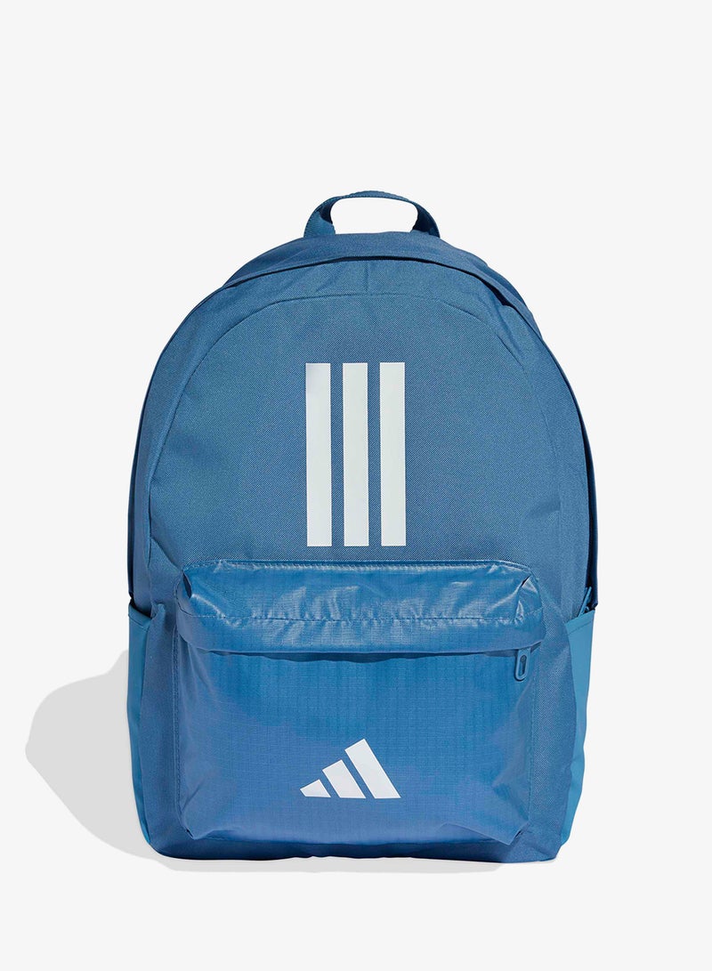 Adidas 3-Stripes Classic Back To School Backpack - Image 1