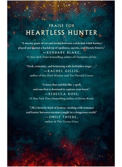 Heartless Hunter