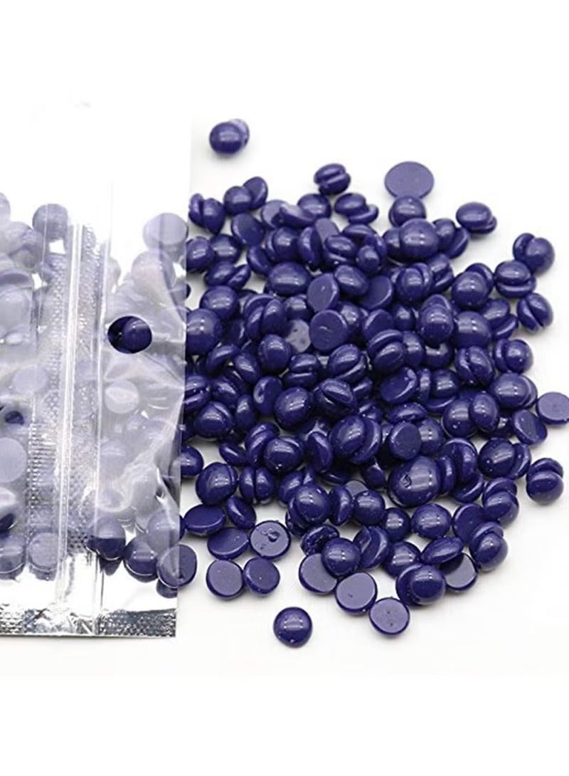 كونسونج بيوتي حبيبات شمع إزالة الشعر الساخنة بنكهة اللافندر 100 جرام - Image 2