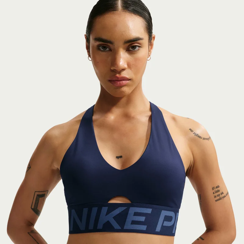 Women's Pro Sculpt Padded Sports Bra