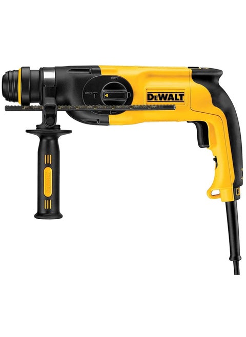 22MM 3 Modes SDS Plus Combination Hammer with Chuck
