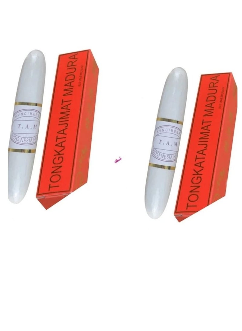 مادوراسا إصبع مادورا الاندونيسي للتضييق من قطعتين