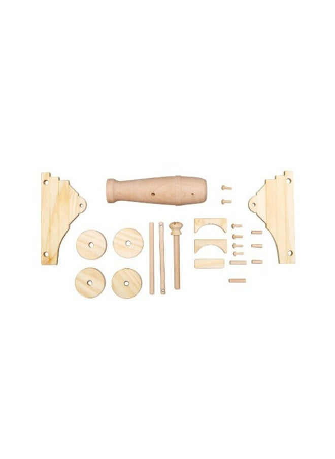 Fiesta Crafts - Cannon Craft Kit - Image 1