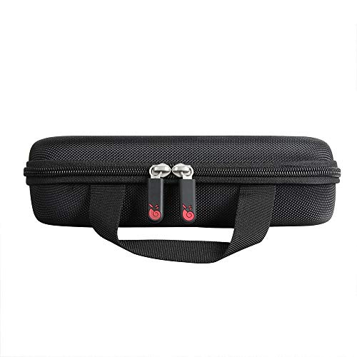 Hermitshell Travel Case for BESTBOMG Updated Version Professional Hair Clippers Cordless Haircut Kit Rechargeable 2000mAh Hair Beard Trimmer - Image 4