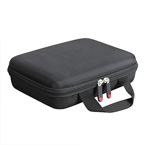 Hermitshell Travel Case for BESTBOMG Updated Version Professional Hair Clippers Cordless Haircut Kit Rechargeable 2000mAh Hair Beard Trimmer - Image 5