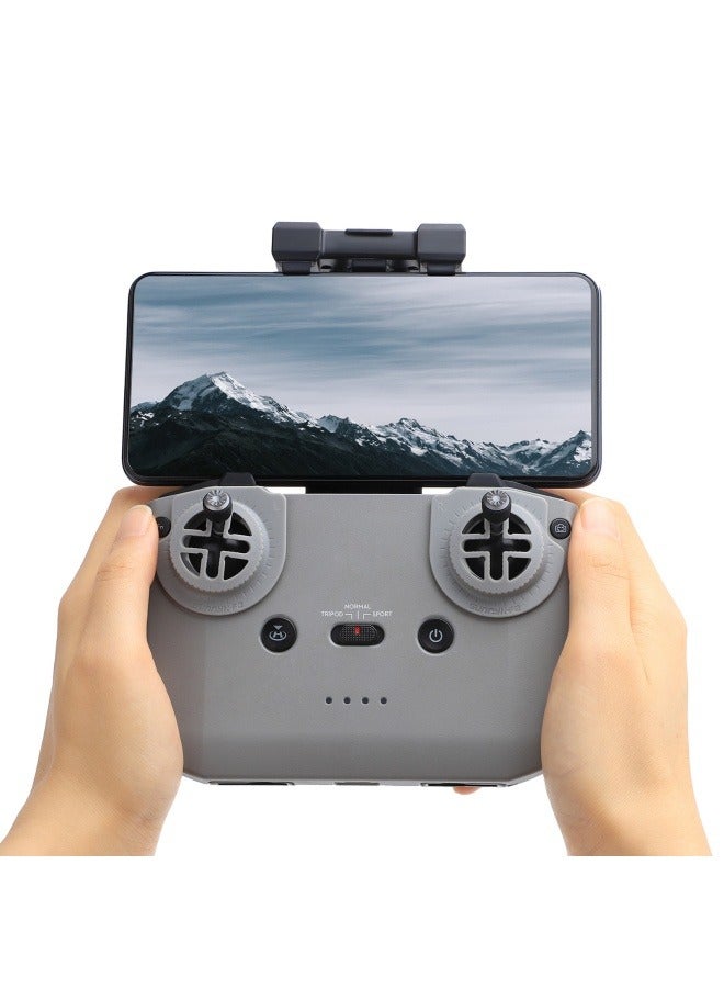 General Sunnylife FLIP/Neo/Mini 4 Pro rocker speed stabilizer RC-N3/2/1 time-lapse shooting drone accessories three-speed adjustable  - Image 1