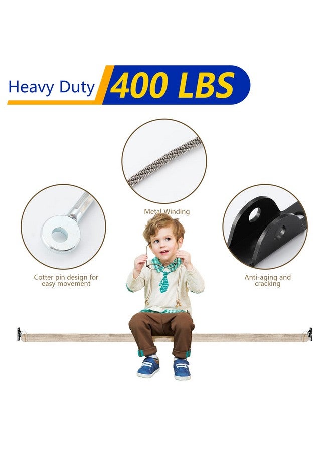 Home Master Hardware Furniture Anchors Anti-Tip Kit (4 Pack)- Furniture Straps for Baby Proofing, Secure 400 lbs Cabinet Prevent Falling Prevention Strap, Wall Anchor Prevent Child Pet Safety, HOME MASTER HARDWARE - Image 3