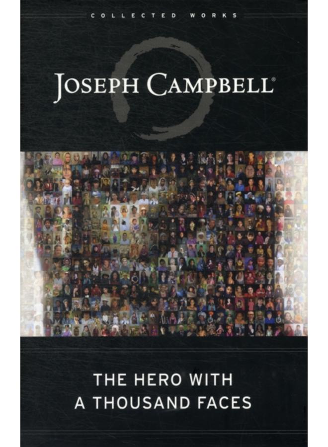 The Hero with a Thousand Faces