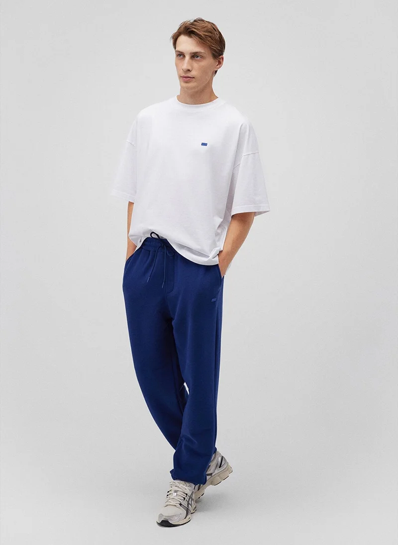 مافي SWEATPANTS Blue Depths