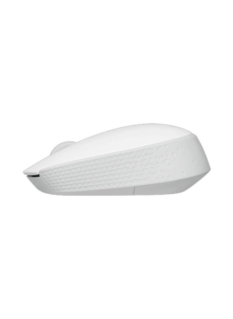 Logitech® M171 Wireless Mouse white - Image 2