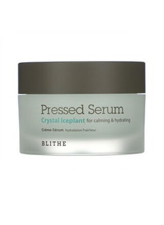 Blithe Blithe Pressed Serum Crystal Iceplant 1.68 fl oz 50 ml 