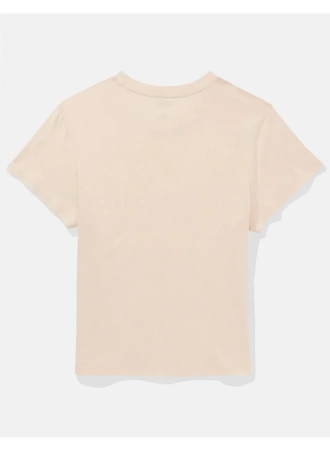 American Eagle AE Graphic Tee