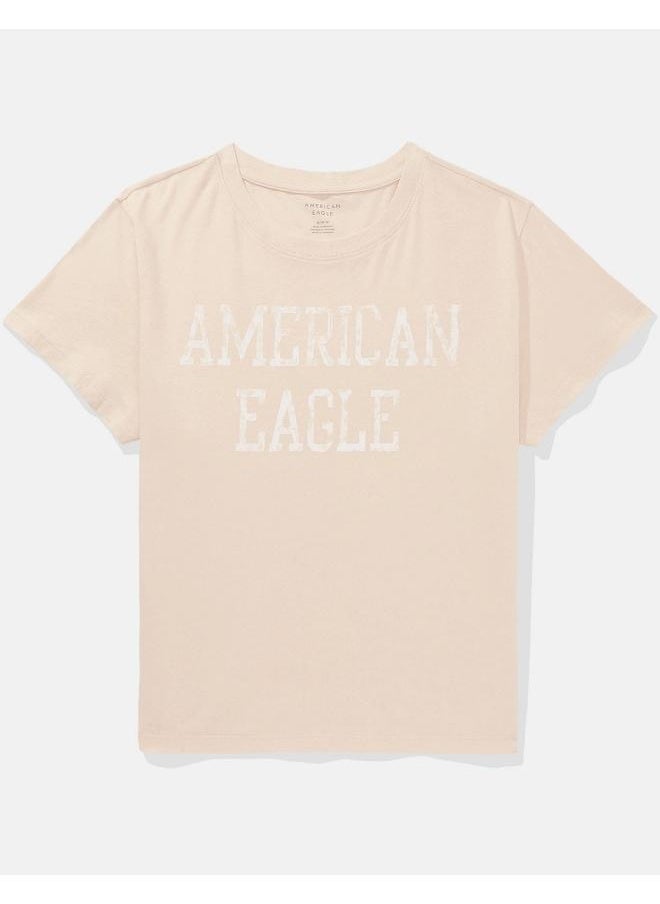 American Eagle - AE Graphic Tee - Image 1