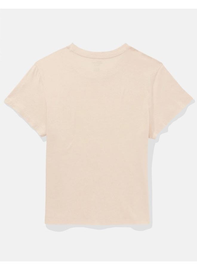 American Eagle - AE Graphic Tee - Image 1