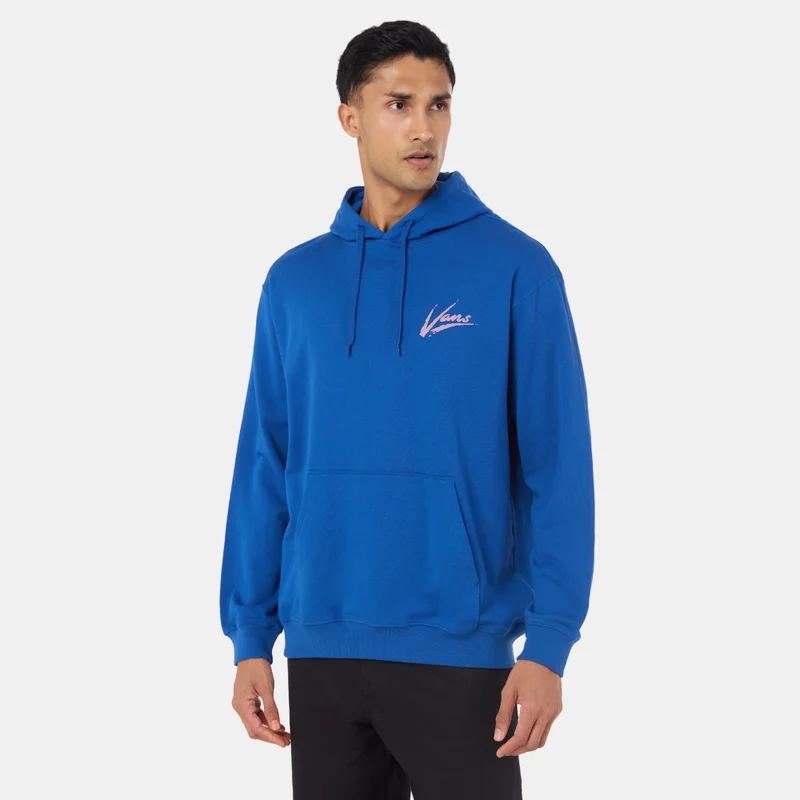 فانز Men's Dettori Pullover Hoodie